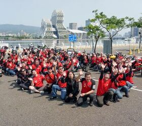 ducati werideasone celebrations from around the world gallery
