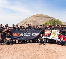 ducati werideasone celebrations from around the world gallery