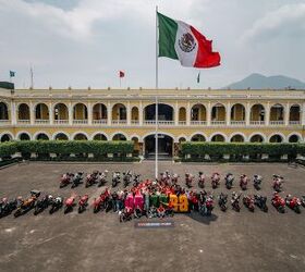 ducati werideasone celebrations from around the world gallery