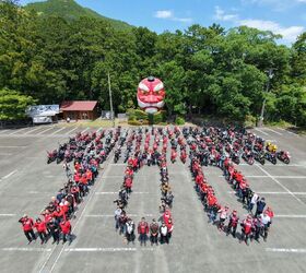 ducati werideasone celebrations from around the world gallery