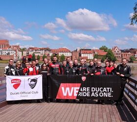 ducati werideasone celebrations from around the world gallery