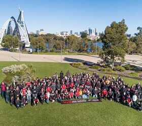 ducati werideasone celebrations from around the world gallery