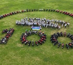 ducati werideasone celebrations from around the world gallery
