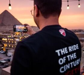 ducati werideasone celebrations from around the world gallery