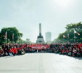 ducati werideasone celebrations from around the world gallery
