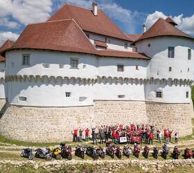 ducati werideasone celebrations from around the world gallery