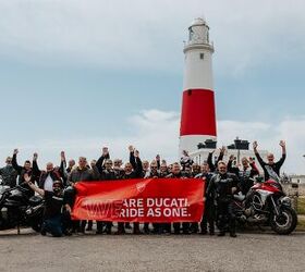 ducati werideasone celebrations from around the world gallery
