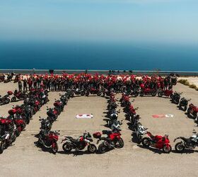 ducati werideasone celebrations from around the world gallery