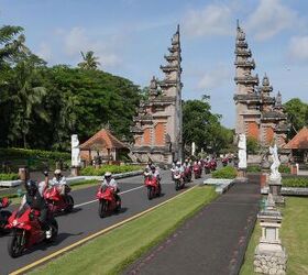 ducati werideasone celebrations from around the world gallery