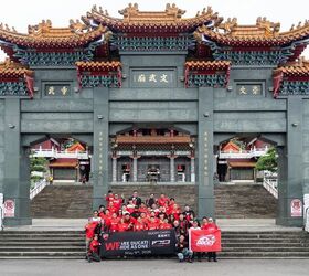 ducati werideasone celebrations from around the world gallery