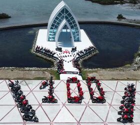 ducati werideasone celebrations from around the world gallery