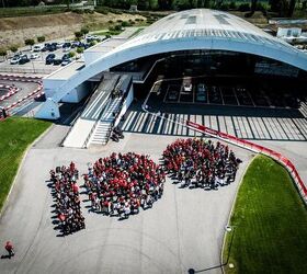 ducati werideasone celebrations from around the world gallery