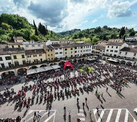 ducati werideasone celebrations from around the world gallery