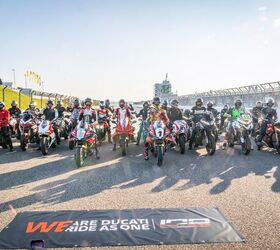 ducati werideasone celebrations from around the world gallery