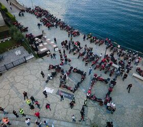 ducati werideasone celebrations from around the world gallery