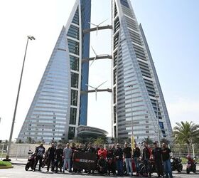 ducati werideasone celebrations from around the world gallery