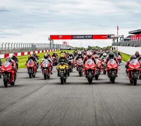 ducati werideasone celebrations from around the world gallery