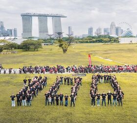 ducati werideasone celebrations from around the world gallery