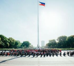 ducati werideasone celebrations from around the world gallery