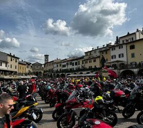 ducati werideasone celebrations from around the world gallery