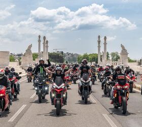 ducati werideasone celebrations from around the world gallery