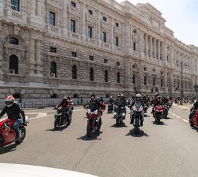 ducati werideasone celebrations from around the world gallery