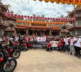 ducati werideasone celebrations from around the world gallery