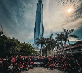 ducati werideasone celebrations from around the world gallery