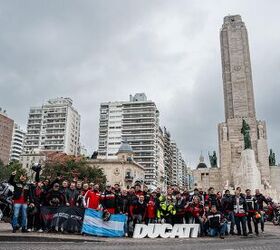 ducati werideasone celebrations from around the world gallery