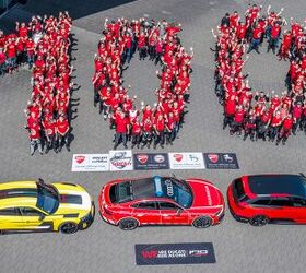 ducati werideasone celebrations from around the world gallery