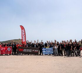 ducati werideasone celebrations from around the world gallery