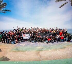 ducati werideasone celebrations from around the world gallery