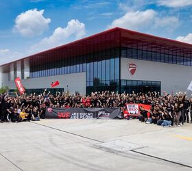 ducati werideasone celebrations from around the world gallery