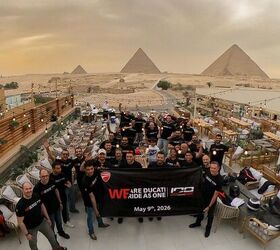 ducati werideasone celebrations from around the world gallery