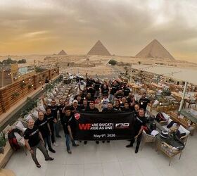 ducati werideasone celebrations from around the world gallery