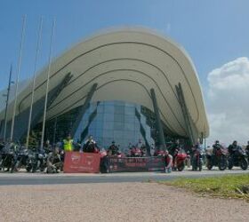 ducati werideasone celebrations from around the world gallery