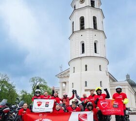 ducati werideasone celebrations from around the world gallery