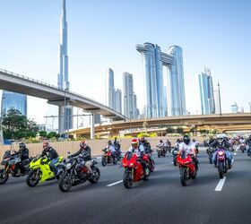 ducati werideasone celebrations from around the world gallery
