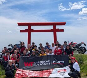 ducati werideasone celebrations from around the world gallery