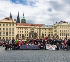 ducati werideasone celebrations from around the world gallery