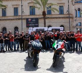 ducati werideasone celebrations from around the world gallery