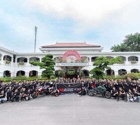 ducati werideasone celebrations from around the world gallery