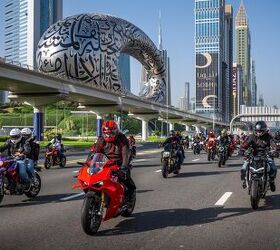ducati werideasone celebrations from around the world gallery