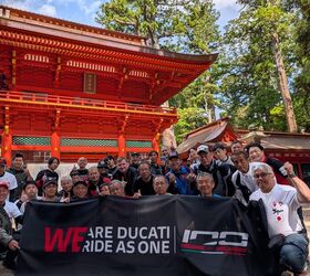 ducati werideasone celebrations from around the world gallery