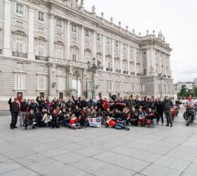 ducati werideasone celebrations from around the world gallery