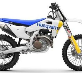 2027 Husqvarna TC 85 17/14 | Motorcycle.com