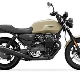 2014 Moto Guzzi V7 Special | Motorcycle.com