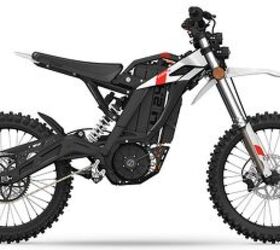2013 Zero FX™ ZF5.7 | Motorcycle.com