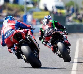 The Anatomy and Development of the Grand Prix Motorcycle