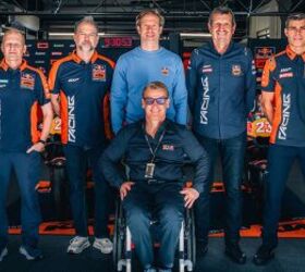 ktm and tech3 extend motogp partnership beyond 2027